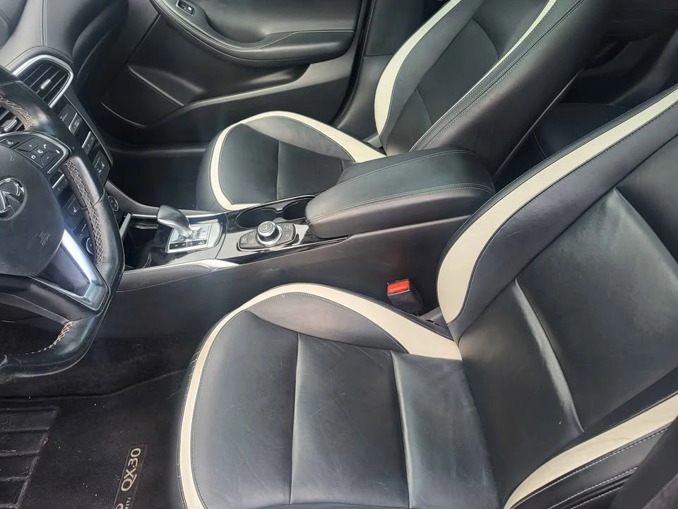2017 Infiniti QX30 - Image 9 of 13