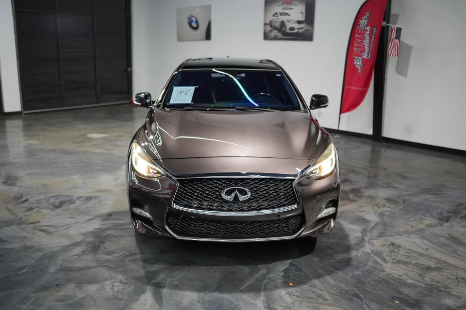 2017 Infiniti QX30 - Image 5 of 20