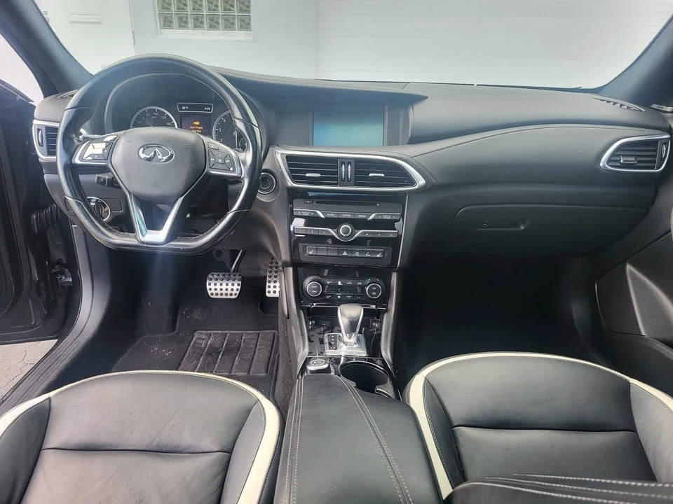 2017 Infiniti QX30 - Image 13 of 13