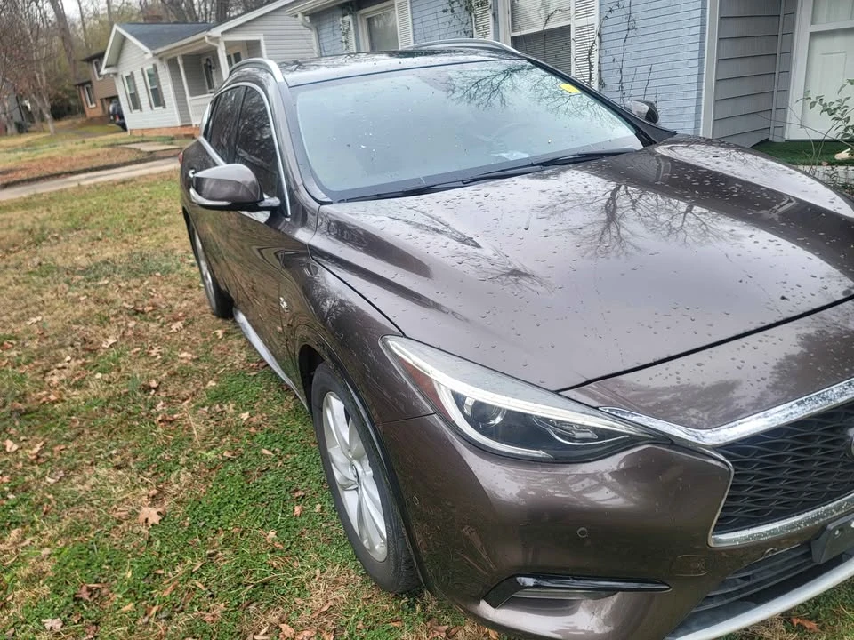 2017 Infiniti QX30 - Image 5 of 12