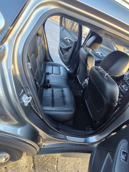 2017 Infiniti QX30 - Image 5 of 12
