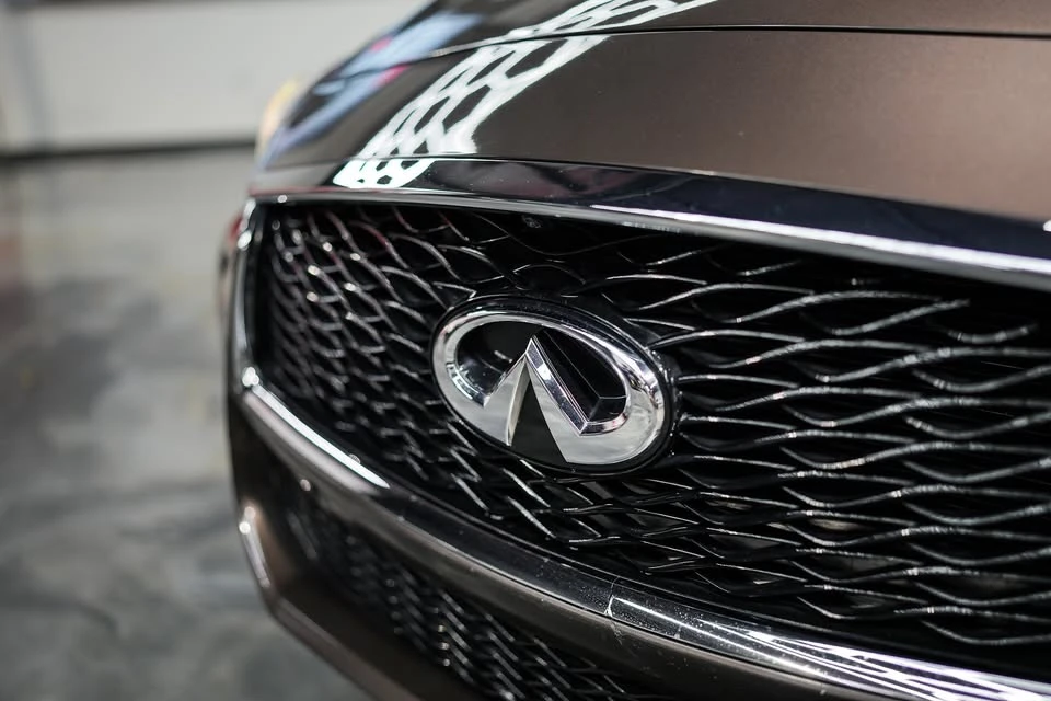 2017 Infiniti QX30 - Image 7 of 20