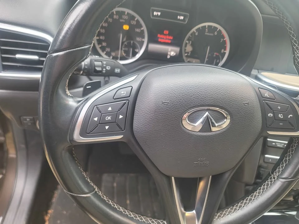 2017 Infiniti QX30 - Image 7 of 12