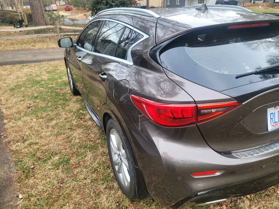 2017 Infiniti QX30 - Image 3 of 12