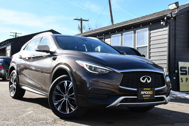 2017 Infiniti QX30 - Image 3 of 20