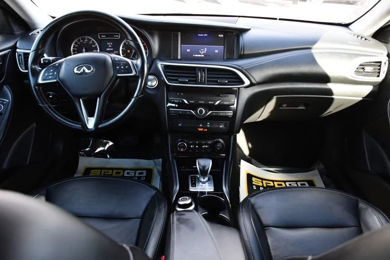 2017 Infiniti QX30 - Image 11 of 20