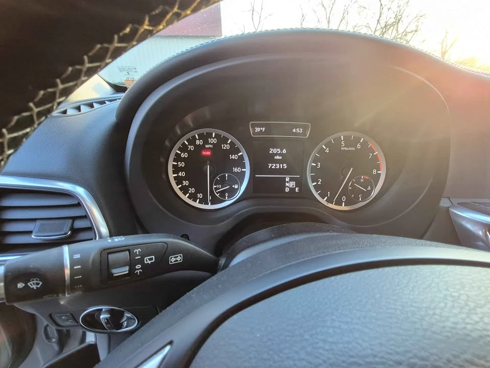 2017 Infiniti QX30 - Image 9 of 12