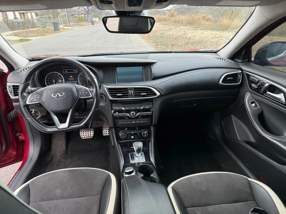2017 Infiniti QX30 - Image 11 of 11