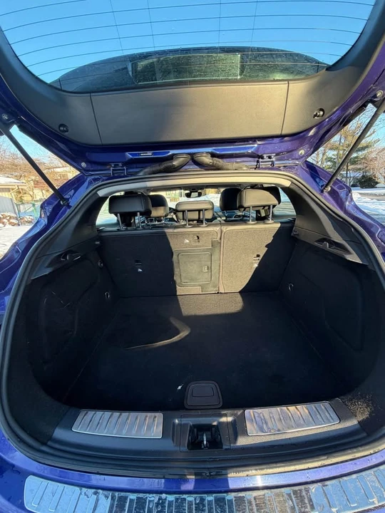 2017 Infiniti QX30 - Image 7 of 8