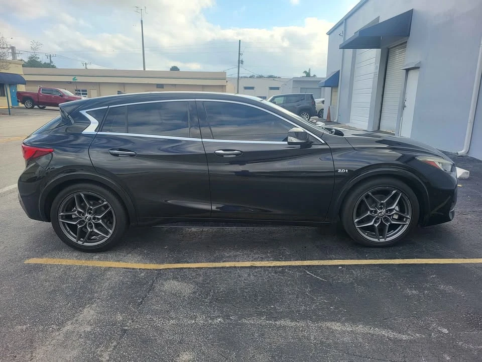 2017 Infiniti QX30 - Image 6 of 13