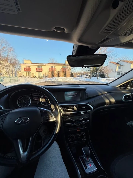 2017 Infiniti QX30 - Image 6 of 8