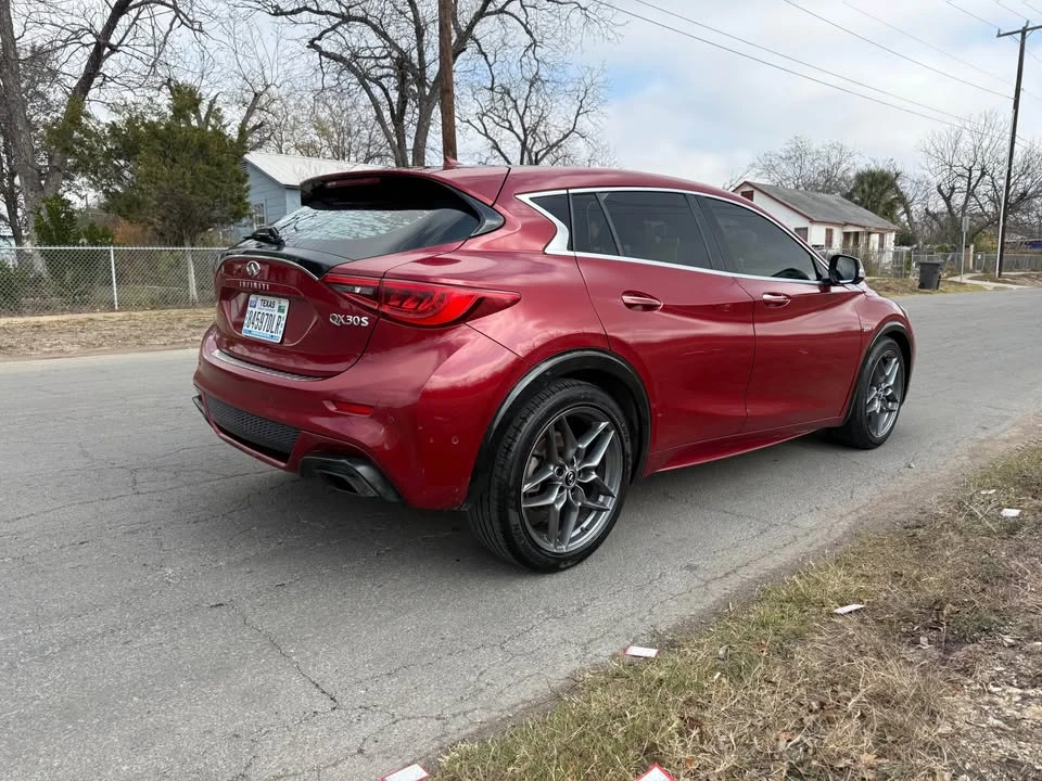 2017 Infiniti QX30 - Image 5 of 11