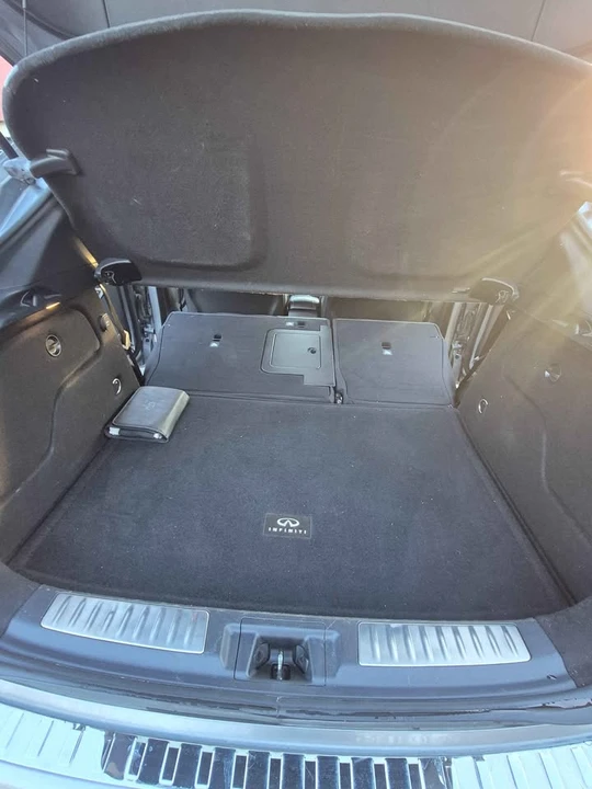 2017 Infiniti QX30 - Image 12 of 12