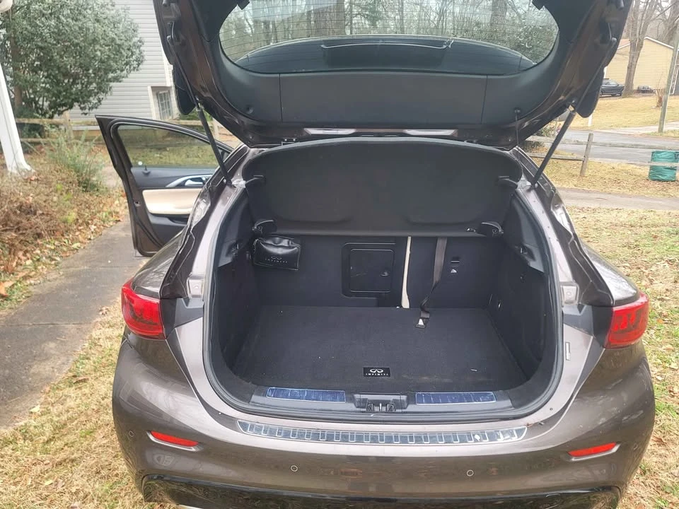 2017 Infiniti QX30 - Image 9 of 12