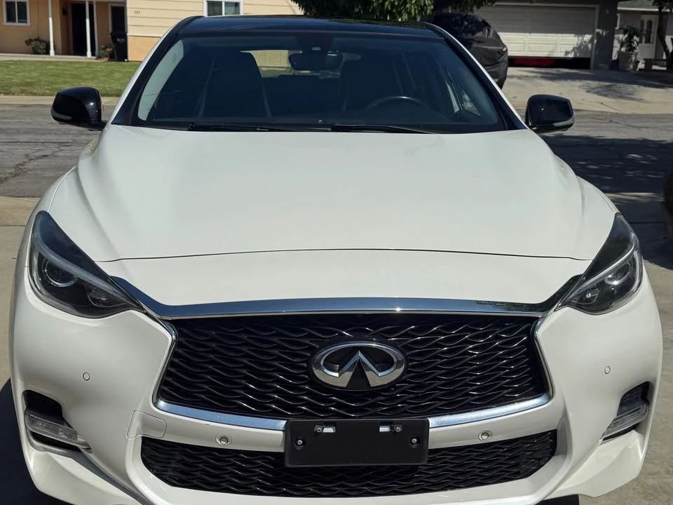 2017 Infiniti QX30 - Image 3 of 8
