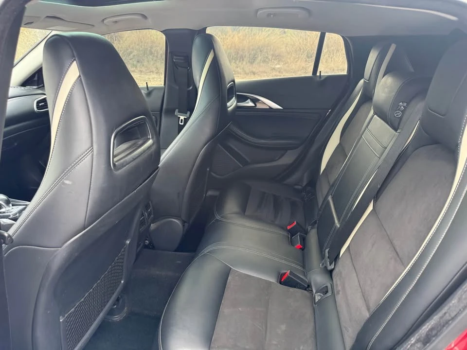 2017 Infiniti QX30 - Image 10 of 11