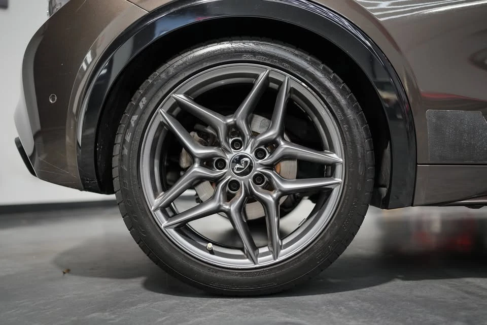 2017 Infiniti QX30 - Image 9 of 20