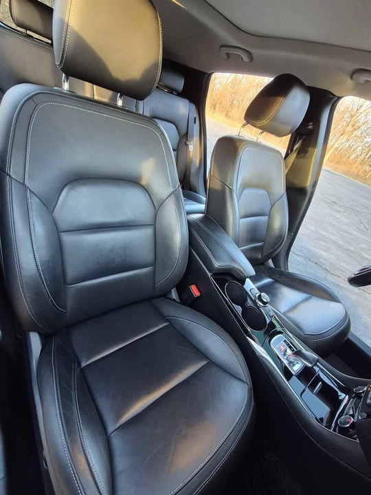 2017 Infiniti QX30 - Image 6 of 12