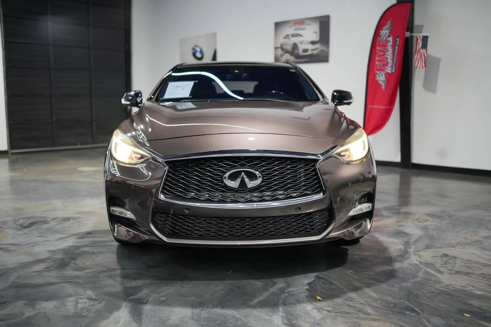 2017 Infiniti QX30 - Image 6 of 20
