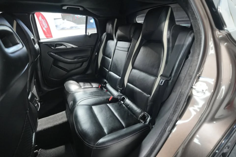 2017 Infiniti QX30 - Image 20 of 20