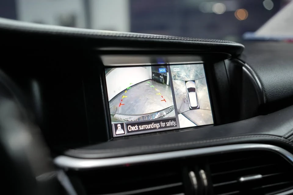2017 Infiniti QX30 - Image 17 of 20