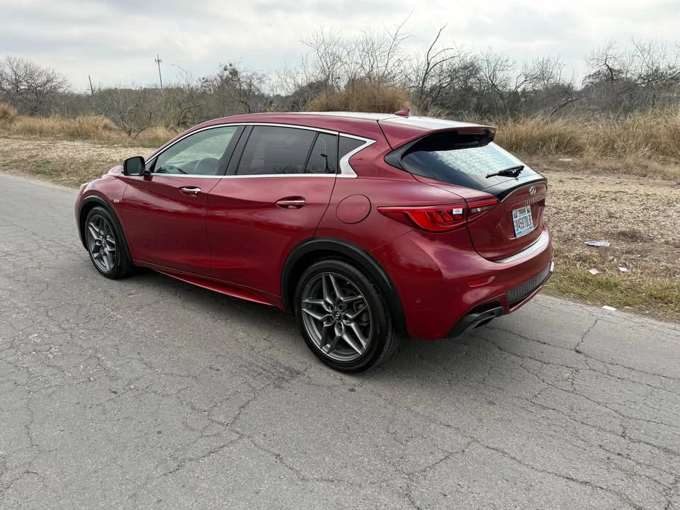 2017 Infiniti QX30 - Image 7 of 11