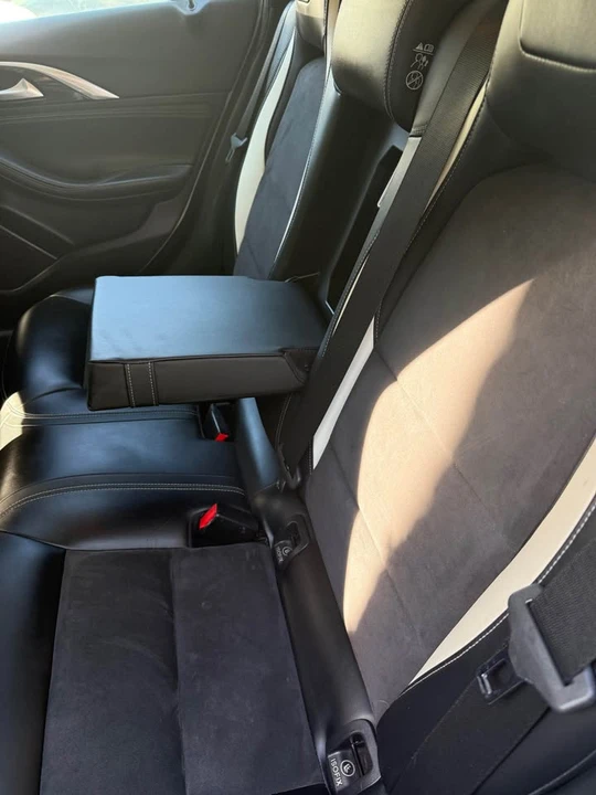 2017 Infiniti QX30 - Image 6 of 8