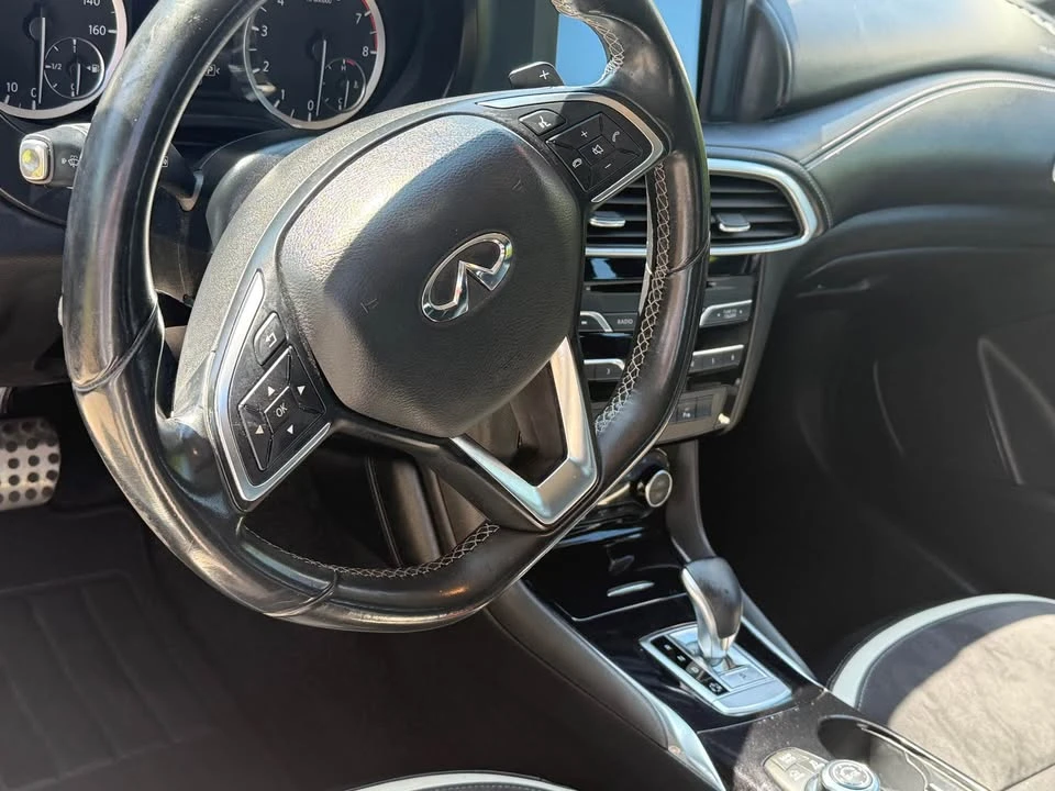 2017 Infiniti QX30 - Image 5 of 8