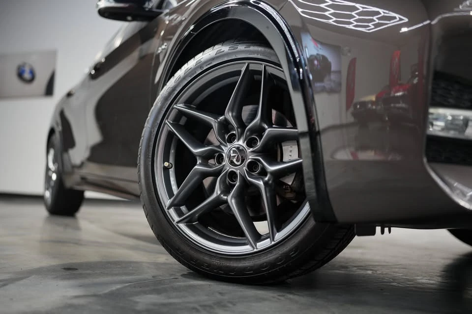2017 Infiniti QX30 - Image 4 of 20