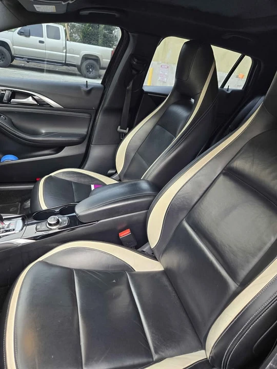2017 Infiniti QX30 - Image 10 of 15