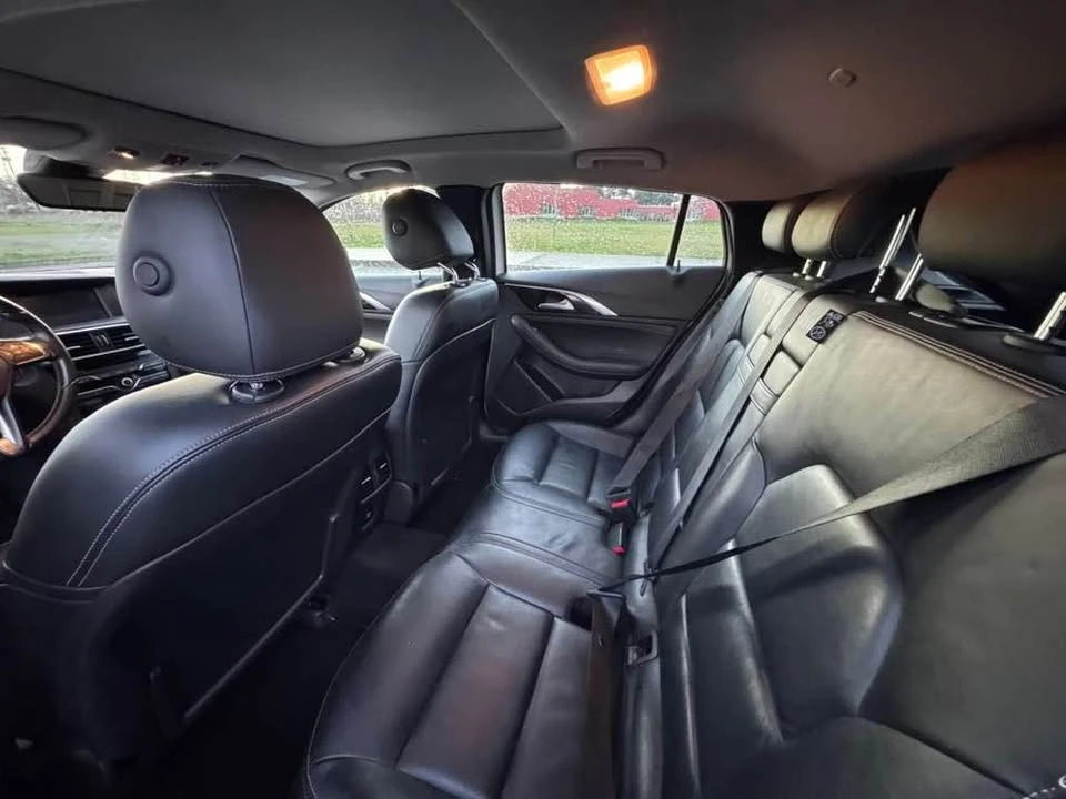 2017 Infiniti QX30 - Image 12 of 13