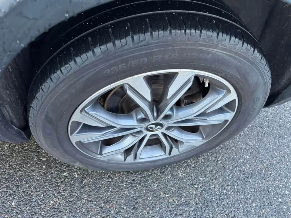 2017 Infiniti QX30 - Image 10 of 13