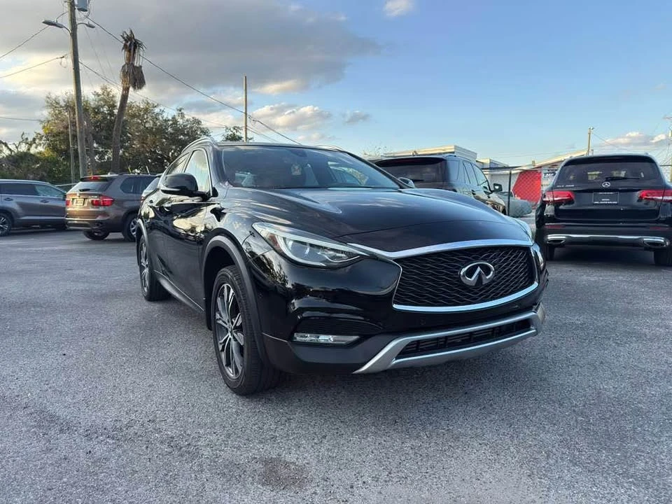 2017 Infiniti QX30 - Image 6 of 12