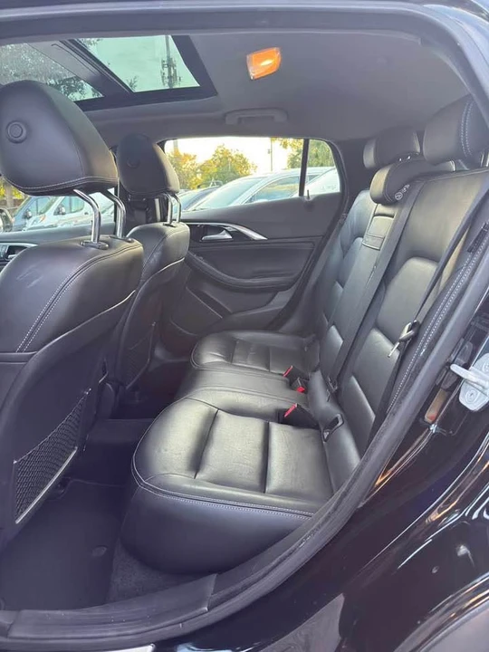 2017 Infiniti QX30 - Image 11 of 12