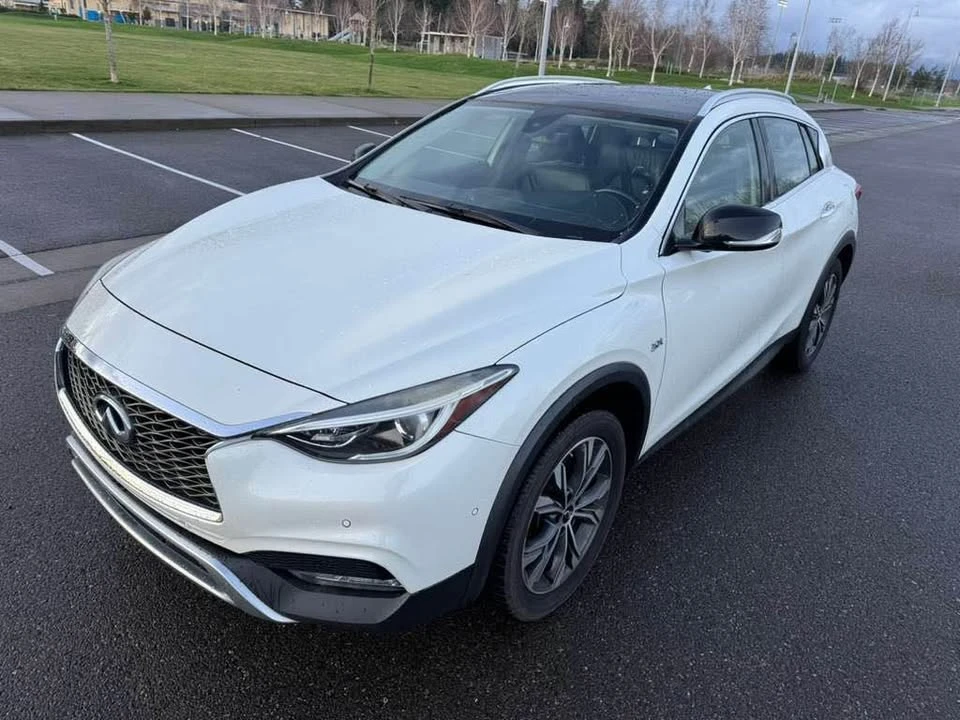 2017 Infiniti QX30 - Image 9 of 13