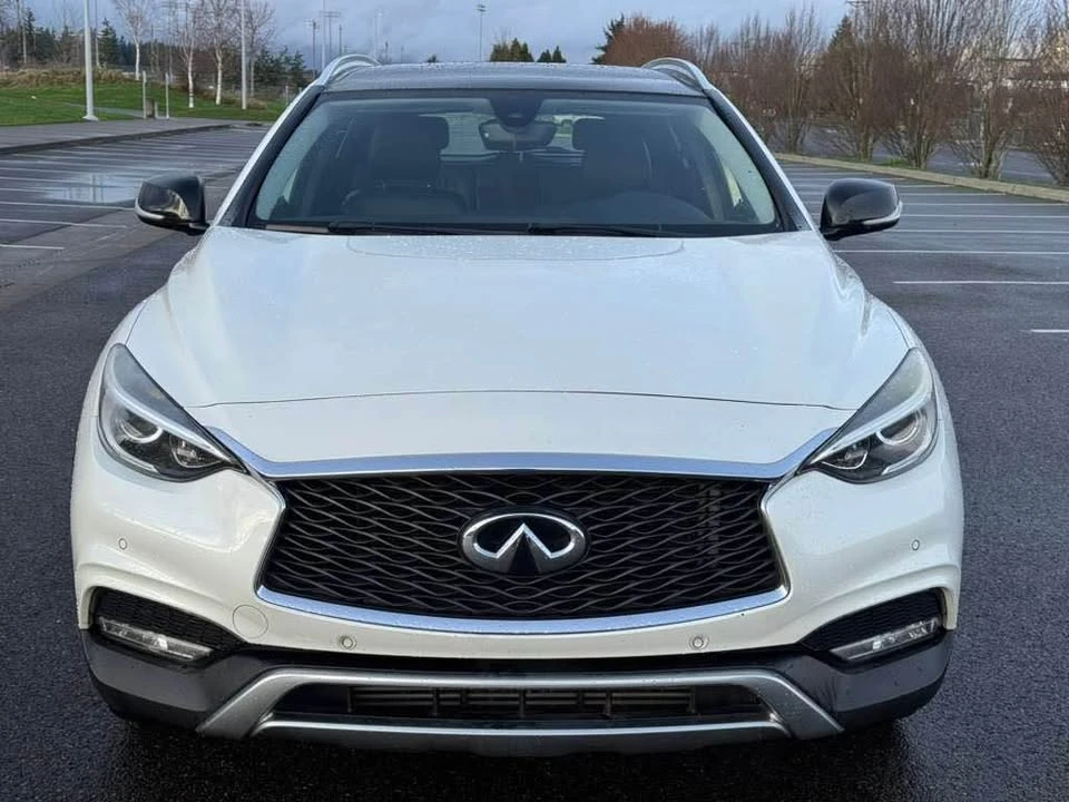 2017 Infiniti QX30 - Image 8 of 13