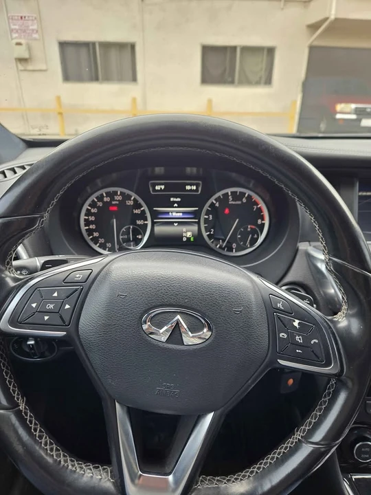 2017 Infiniti QX30 - Image 13 of 15