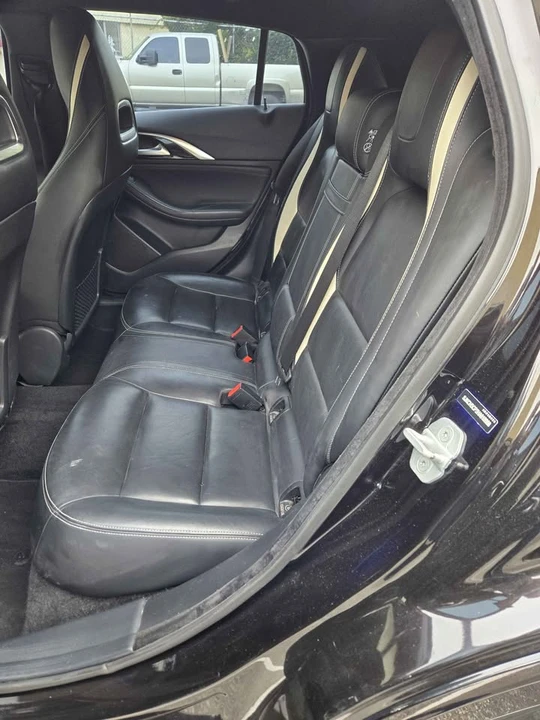 2017 Infiniti QX30 - Image 7 of 15