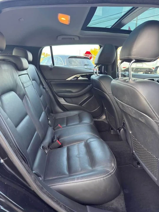 2017 Infiniti QX30 - Image 12 of 12