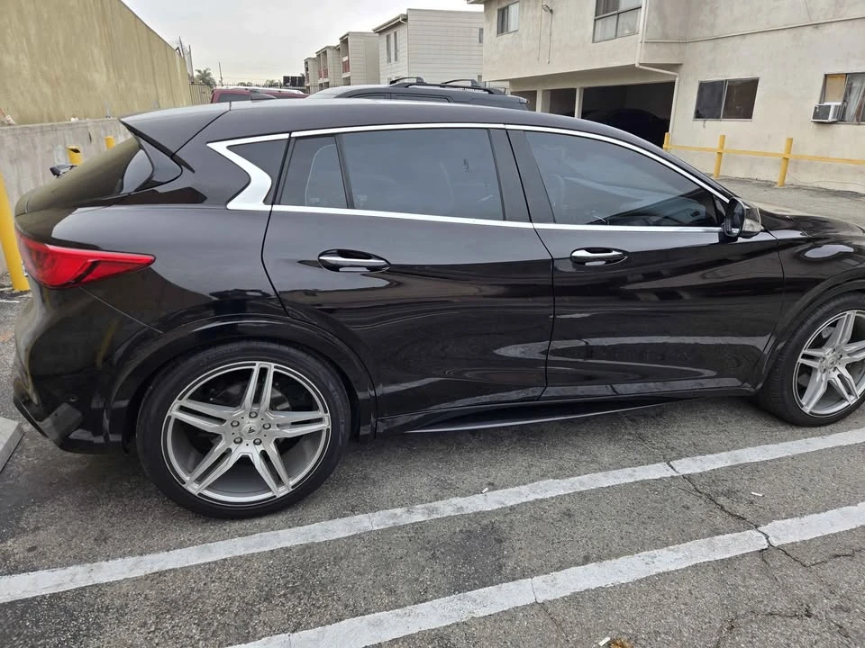 2017 Infiniti QX30 - Image 5 of 15