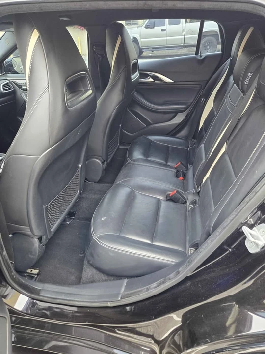 2017 Infiniti QX30 - Image 8 of 15