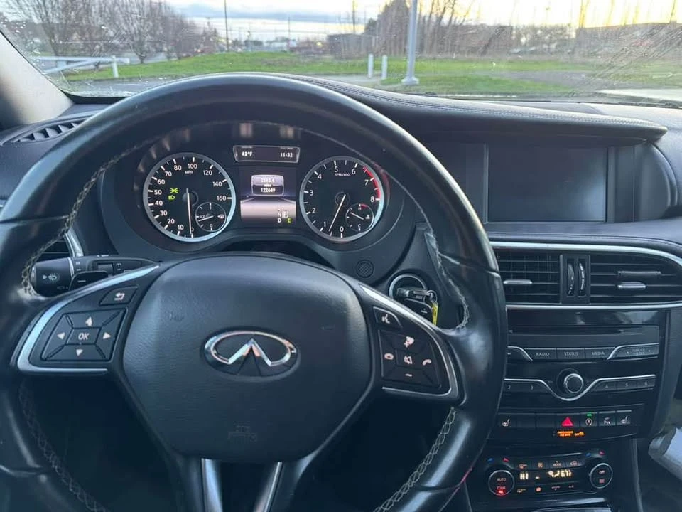 2017 Infiniti QX30 - Image 13 of 13