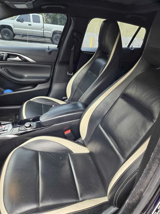 2017 Infiniti QX30 - Image 9 of 15