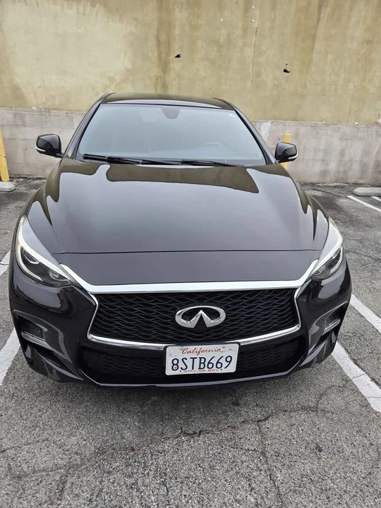 2017 Infiniti QX30 - Image 15 of 15