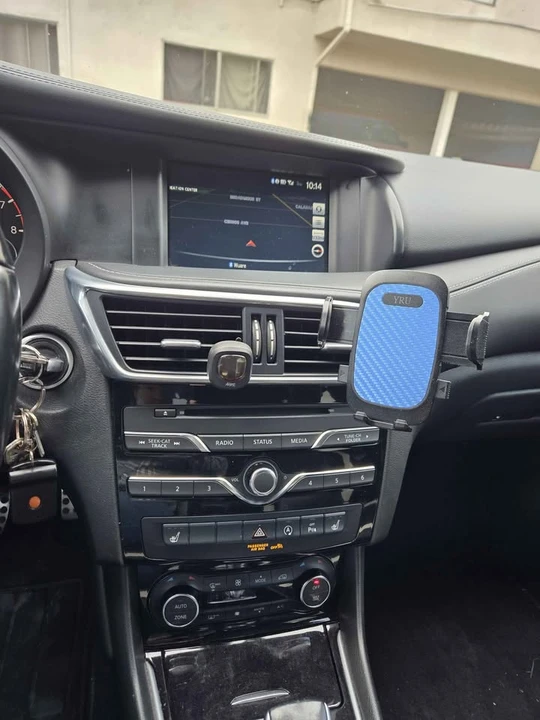 2017 Infiniti QX30 - Image 12 of 15
