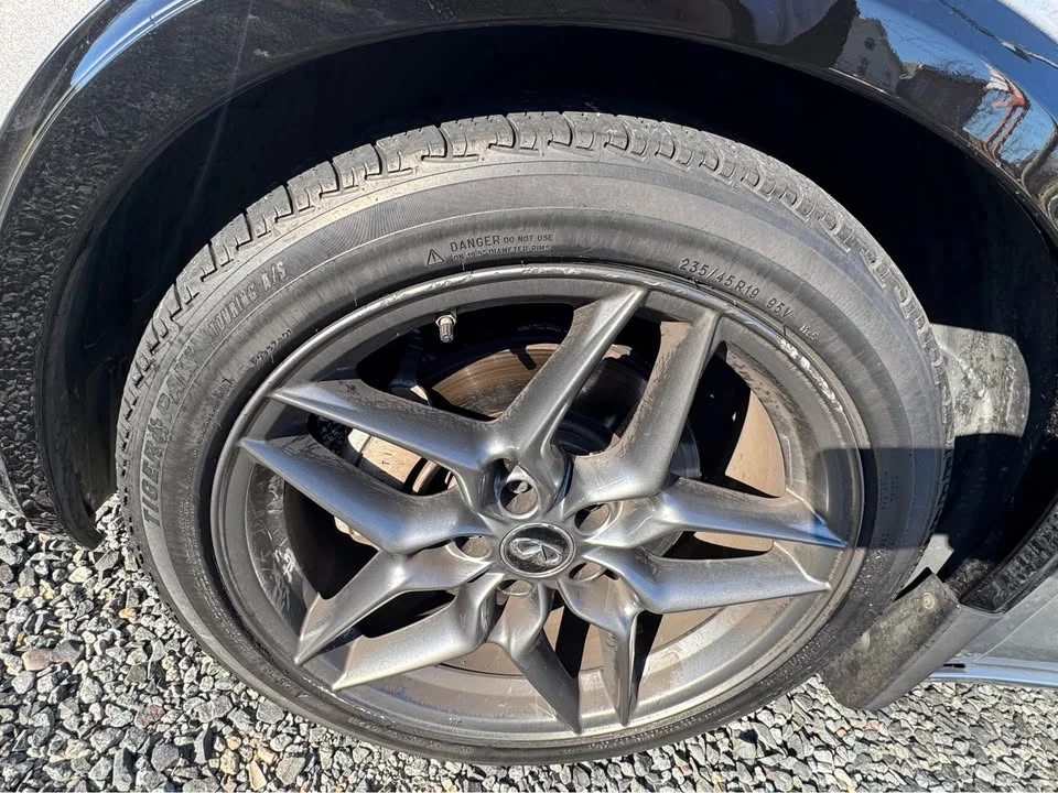 2017 Infiniti QX30 - Image 18 of 18