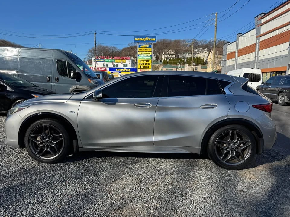 2017 Infiniti QX30 - Image 6 of 18