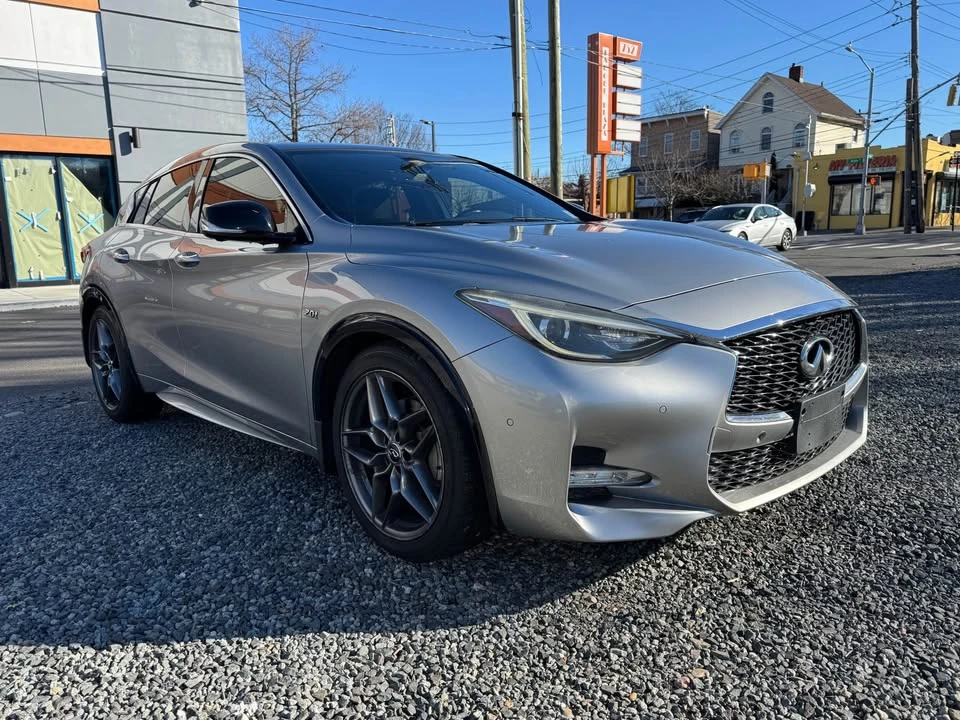 2017 Infiniti QX30 - Image 3 of 18