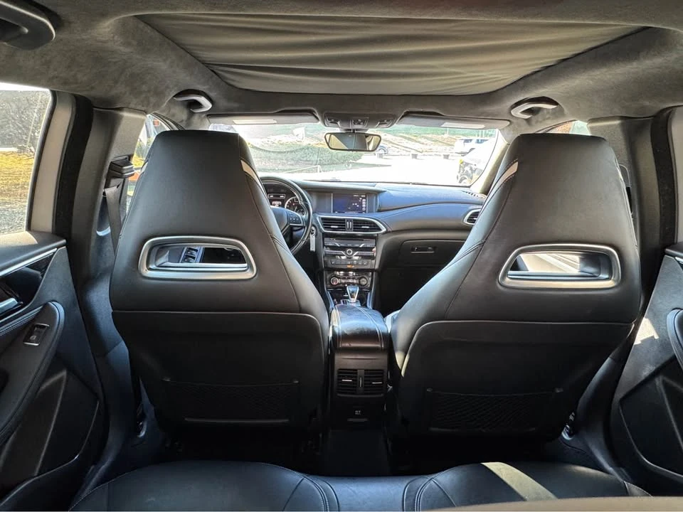 2017 Infiniti QX30 - Image 14 of 18