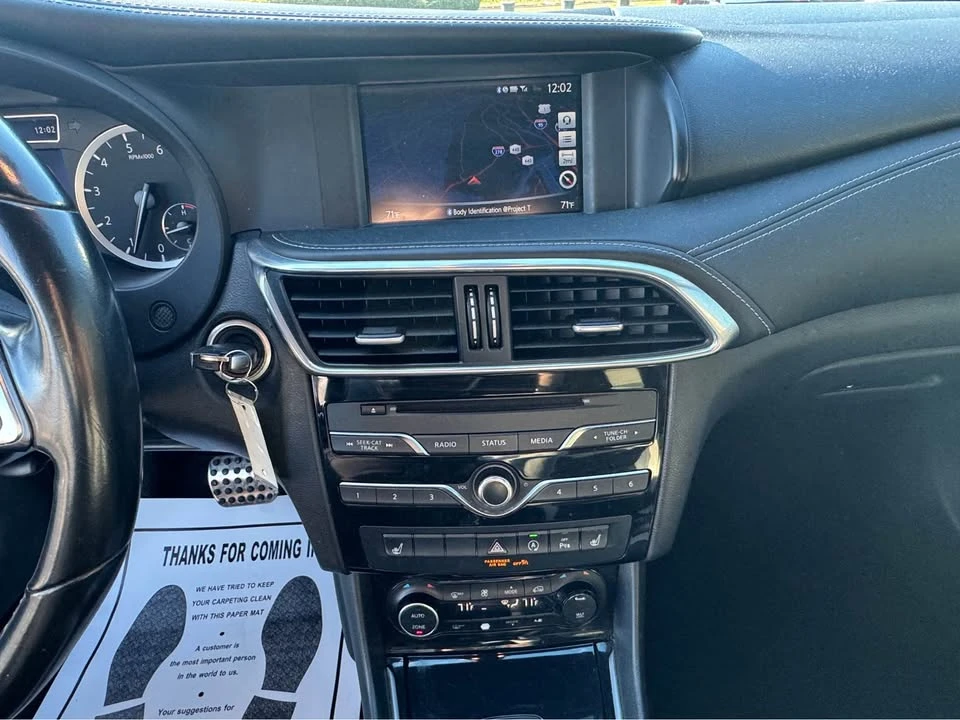 2017 Infiniti QX30 - Image 9 of 18
